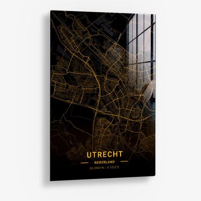 Utrecht Gold – Vetro