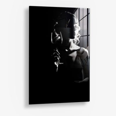 Silhouette – Vetro