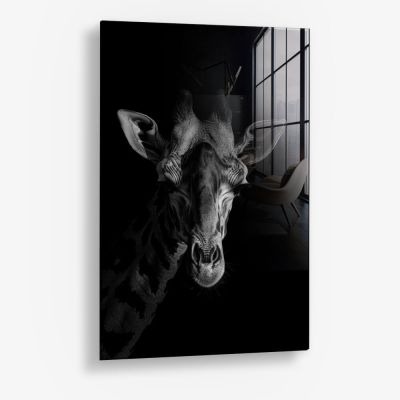 Towering Grace – Vetro