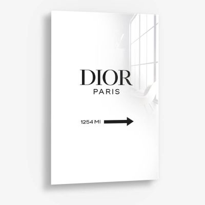 Way to Paris IV – Vetro