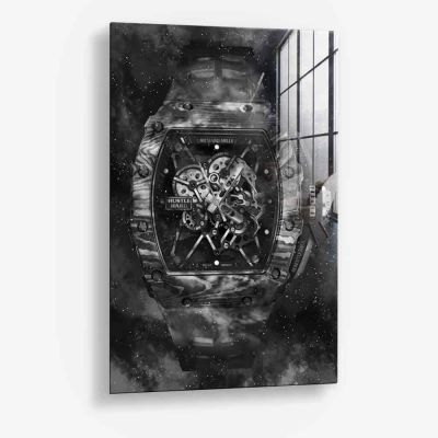 Valuable Time – Vetro