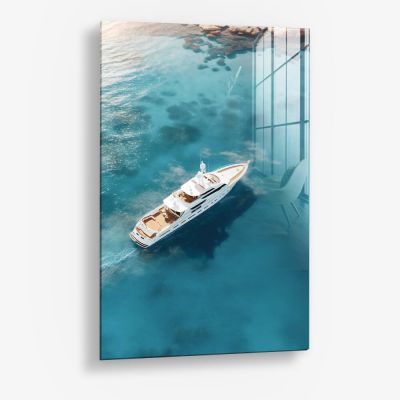The Yacht – Vetro