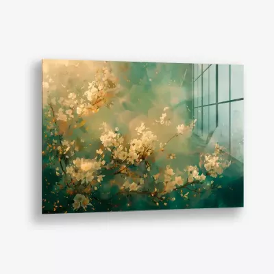 Evanescent Branches – Vetro