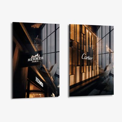 Bundle: "French luxury" (2x) – Vetro