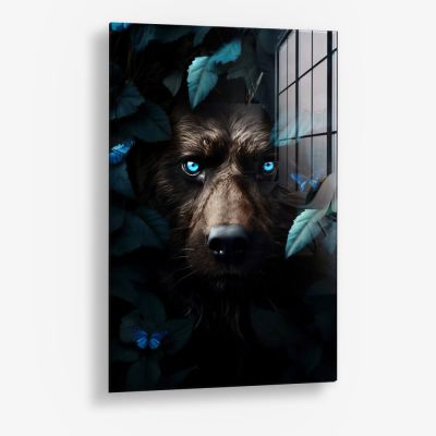 Jungle Bear – Vetro