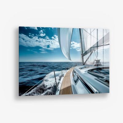 Sailing – Vetro