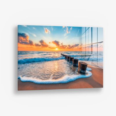 Sunset Serenade – Vetro
