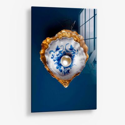 Golden Oyster – Vetro