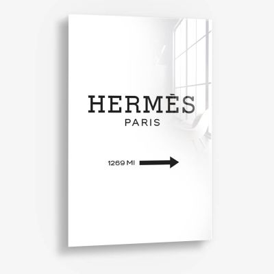 Way to Paris III – Vetro