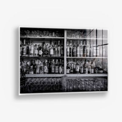 Bar at Home – Vetro