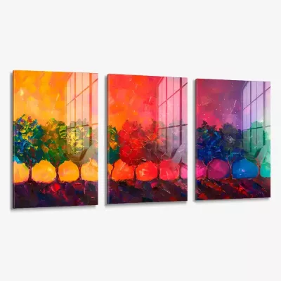 Bundle Aurora Orchard (3x) – Vetro