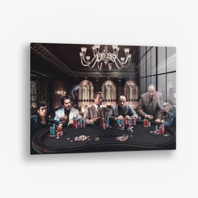 Gangster United II – Vetro
