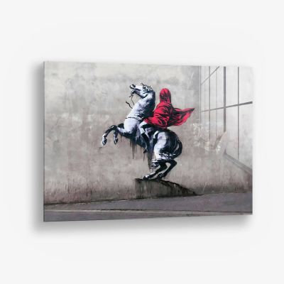 Street Stallion – Vetro