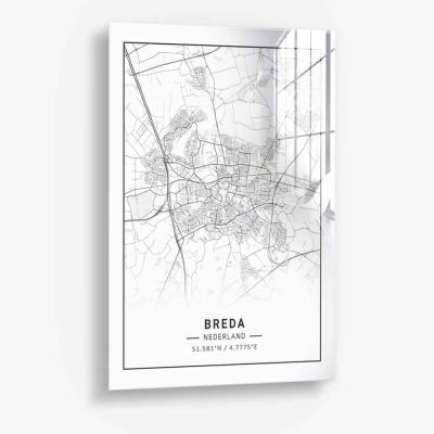 Breda - Vetro