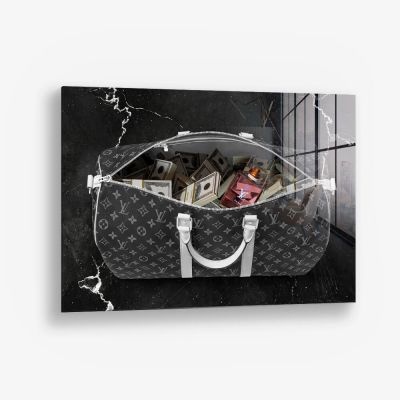 Luxury Bag – Vetro