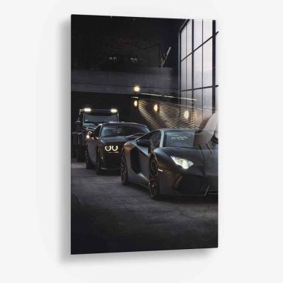 Driveway Dreams – Vetro