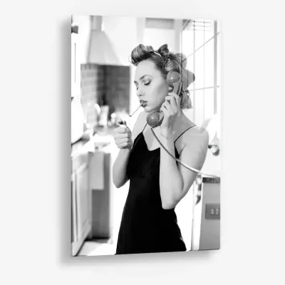 Domestic Noir – Vetro
