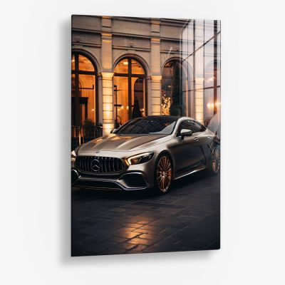 Parked In Style II – Vetro