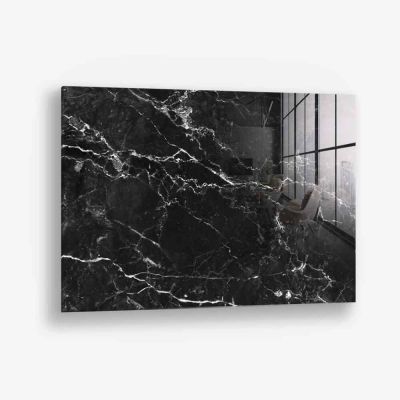 Black Stone - Vetro