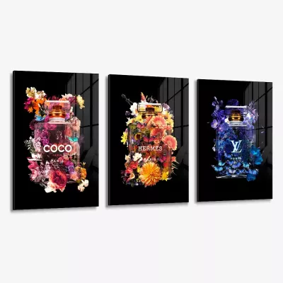 Bundle: "Perfume Specials" (3x) – Vetro