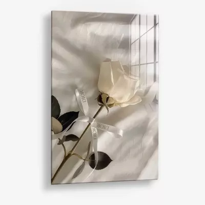 Dior Rose – Vetro