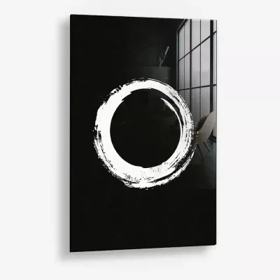 Circle of Stillness II – Vetro