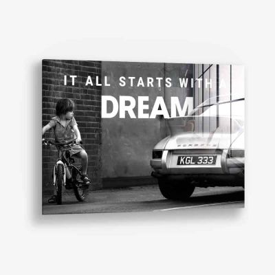 Dream (HZ) – Vetro