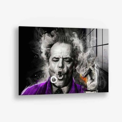 Jack Nicholson – Vetro