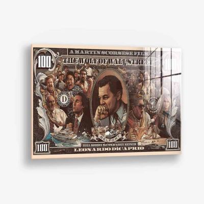 Belfort Dollar – Vetro