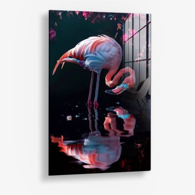 Rose Mirage – Vetro