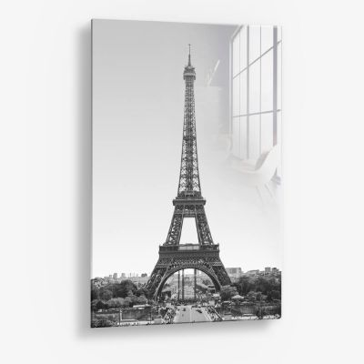 Eiffel Tower – Vetro