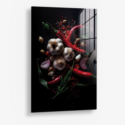 Art of spice II – Vetro
