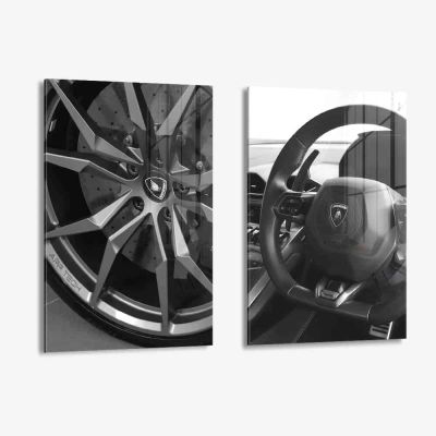 Bundle: "Lambo" (2x) – Vetro