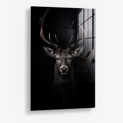 Deer Noir – Vetro