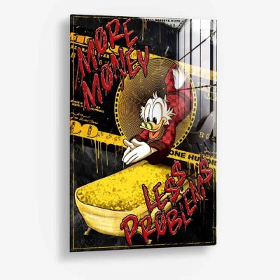 The Rich Duck – Vetro