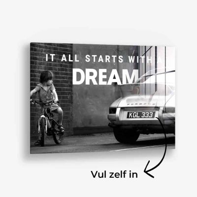 Custom Dream (HZ) – Vetro