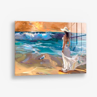 Seaside Soliloquy – Vetro