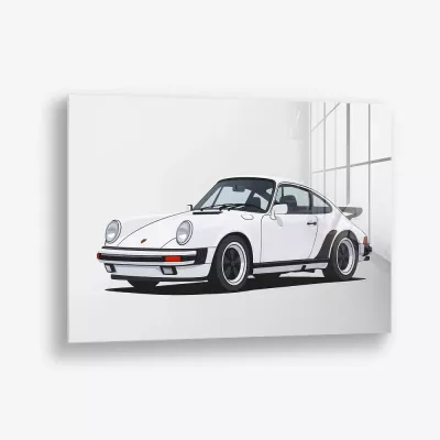 911 Artwork – Vetro