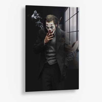 Joker – Vetro