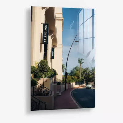 Facade Society – Vetro