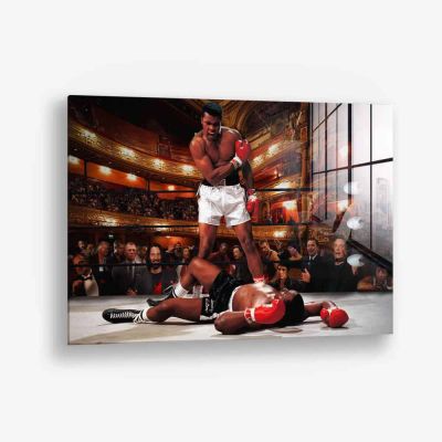 The Famous Fight – Vetro