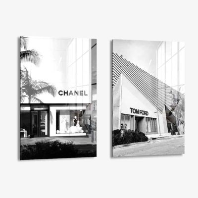 Bundle: "Fashion Stores" (2x) – Vetro