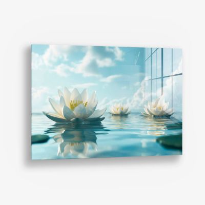 Lotus Horizon – Vetro