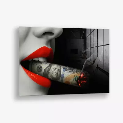 Currency of Sin – Vetro