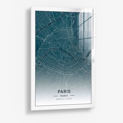 Paris Dark – Vetro
