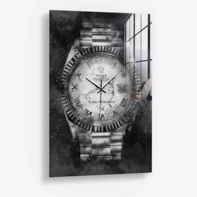 Expensive Time - Vetro