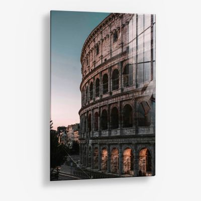 Rome – Vetro