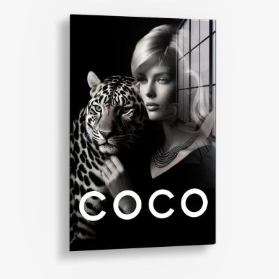 The Catwoman II – Vetro