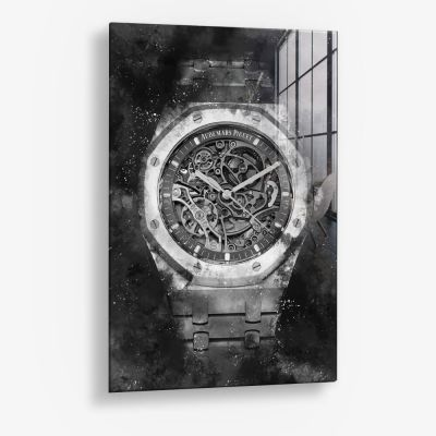 Royal Time – Vetro