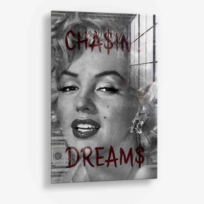 Chasing Dreams - Vetro